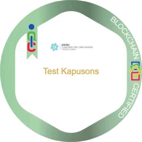 Badge pubblico 41013